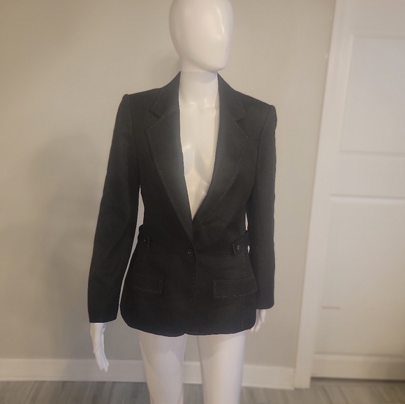 Anne Klein Women's Blazer - Picture 2 of 16